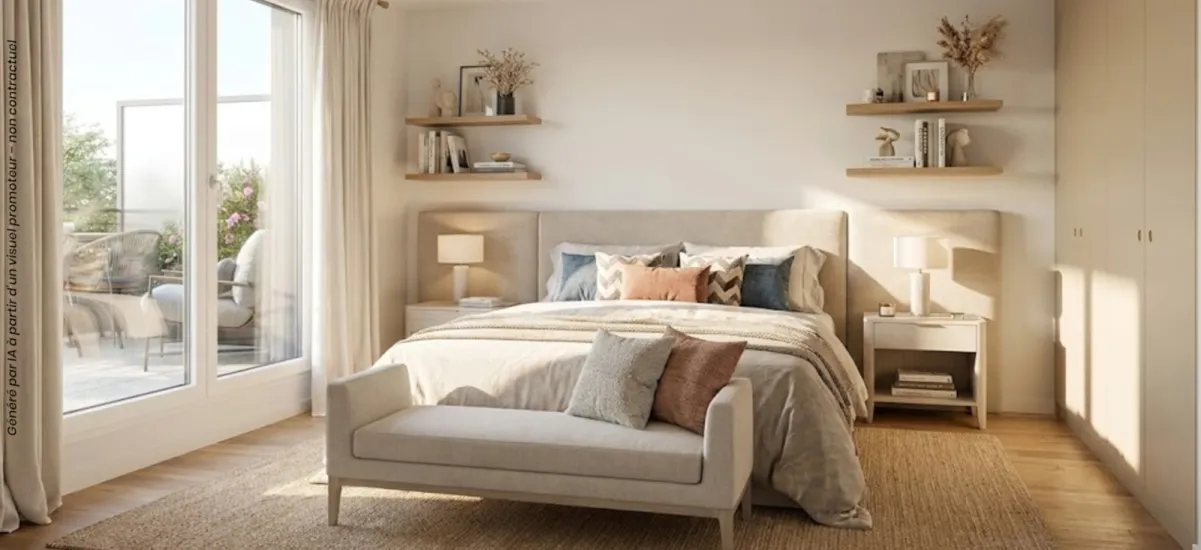 Le Perreux-sur-Marne proche du RER A