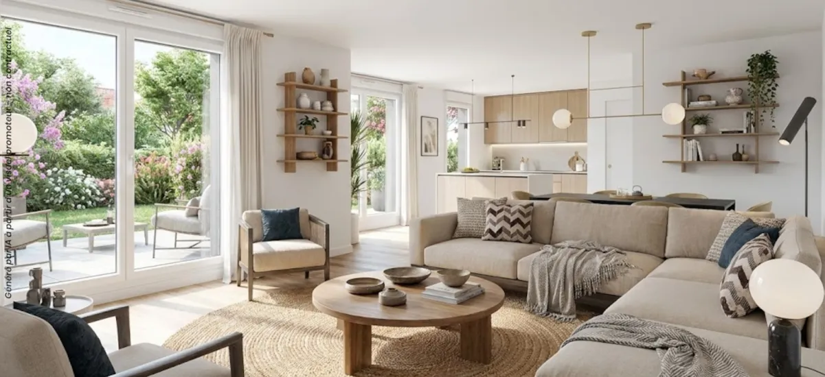 Le Perreux-sur-Marne proche du RER A