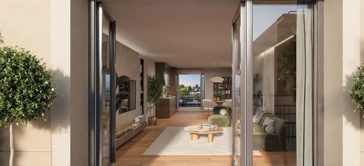 Le Perreux-sur-Marne proche du RER A et E