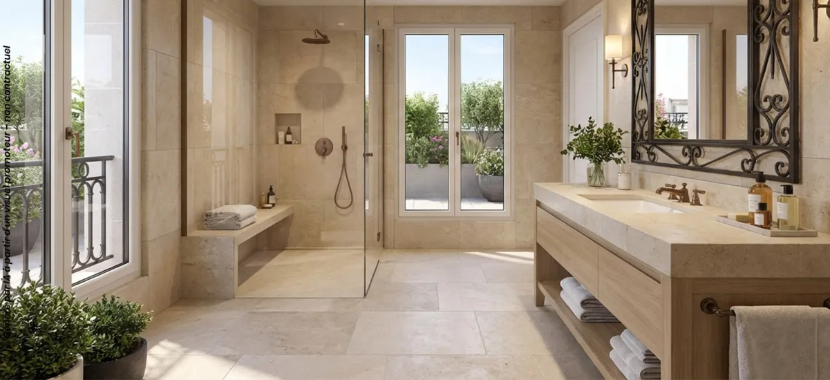 Le Perreux-sur-Marne proche du RER A et E