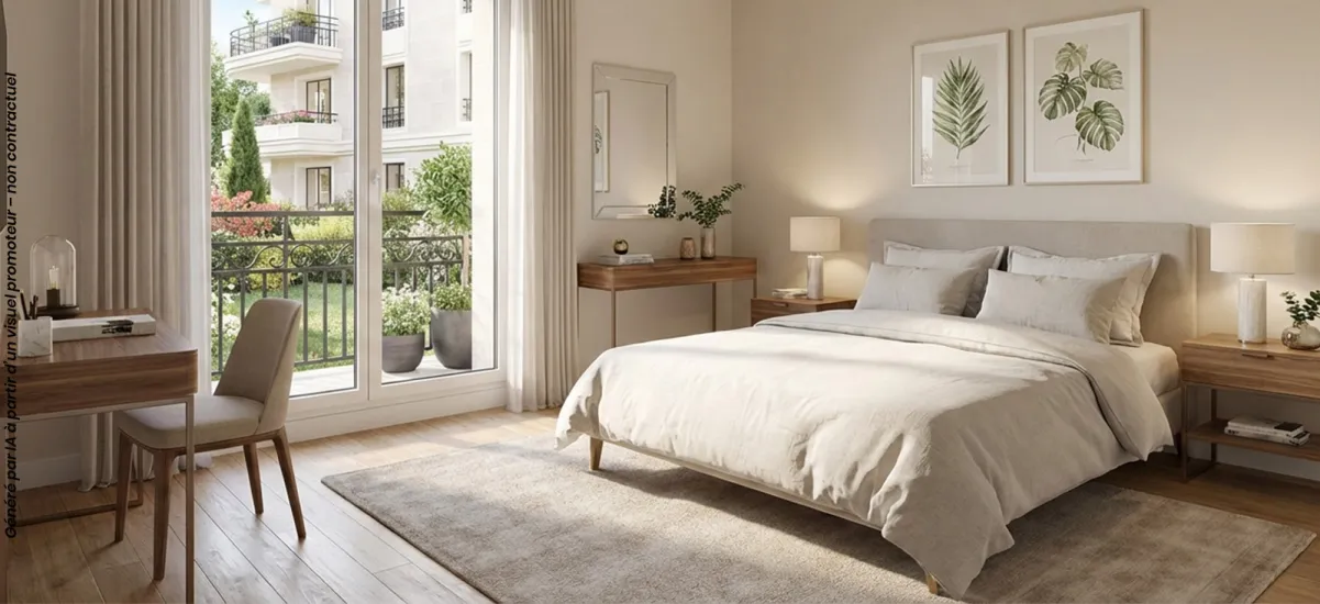 Le Perreux-sur-Marne proche du RER A et E