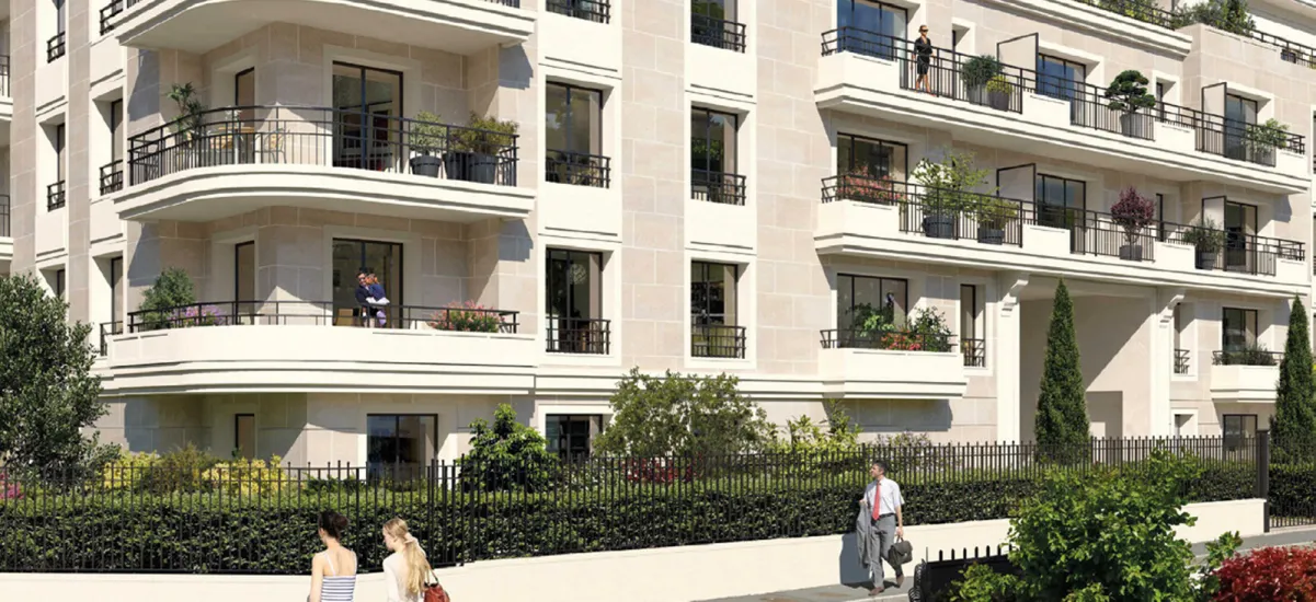 Le Perreux-sur-Marne proche du RER A et E