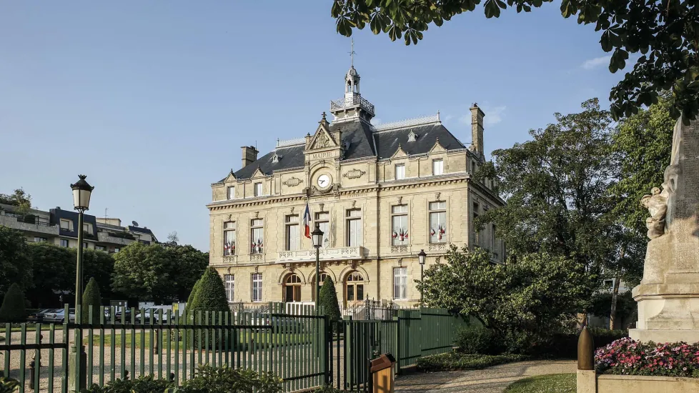 Le Perreux-sur-Marne proche RER Val de Fontenay