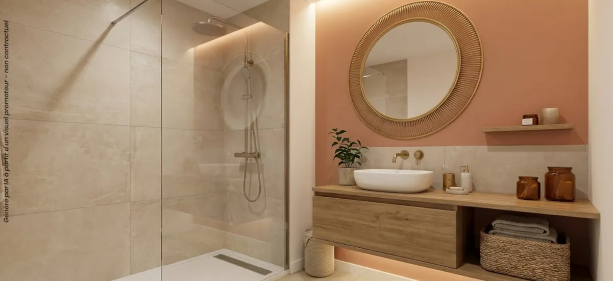 Le Perreux-sur-Marne RER A à 9 minutes à pied