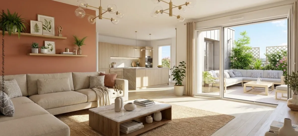 Le Perreux-sur-Marne RER A à 9 minutes à pied