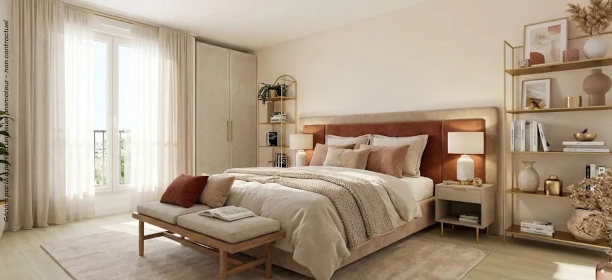 Le Perreux-sur-Marne RER A à 9 minutes à pied