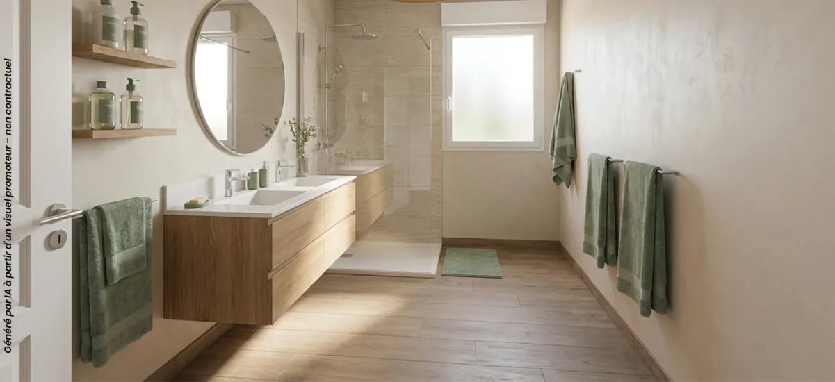 Le Plessis-Robinson, cadre paisible, quartier des Architectes
