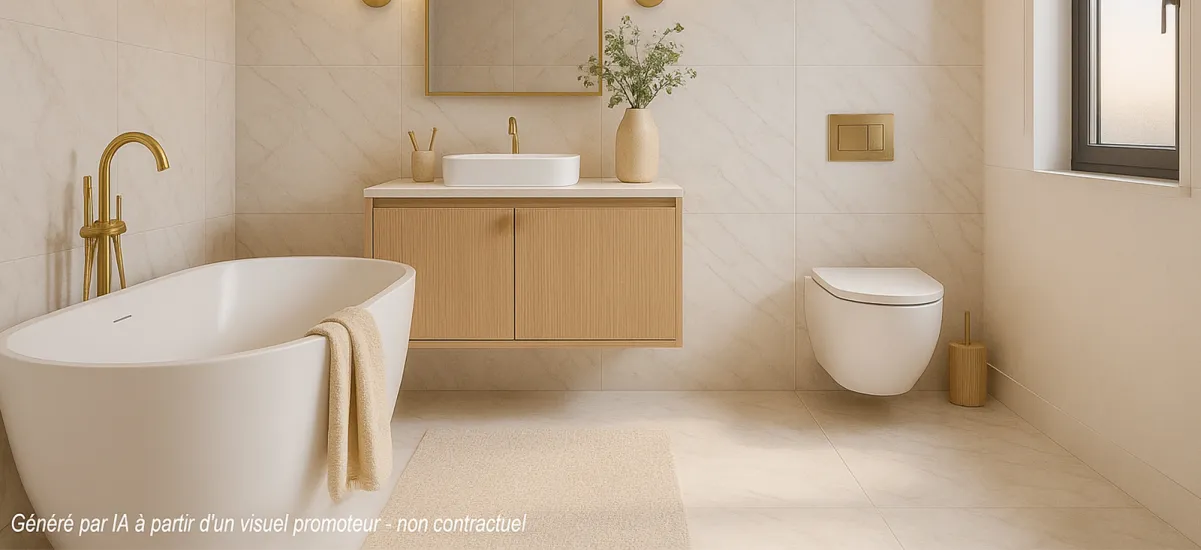 Le Plessis Robinson Cité-Jardin à 14 min à pied du RER B