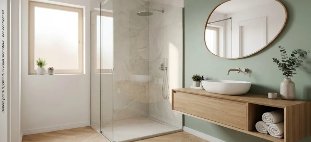 Le Touquet résidence intimiste face aux dunes et à la mer