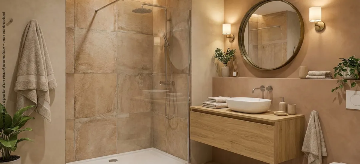 Le Touvet au coeur de la vallée du Grésivaudan