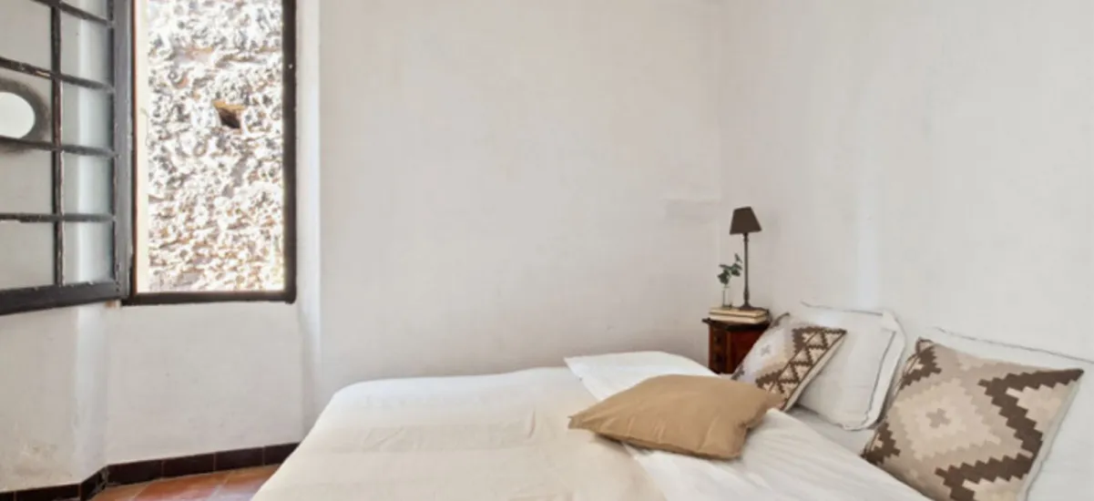 Les Arcs maison en réhabilitation au cœur du centre historique