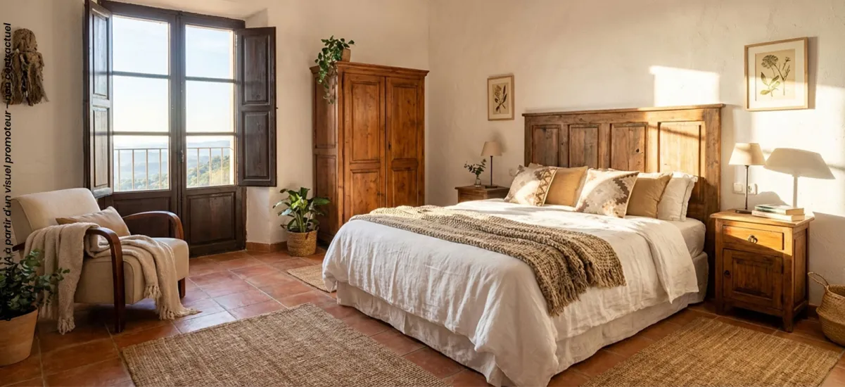 Les Arcs maison en réhabilitation au cœur du centre historique