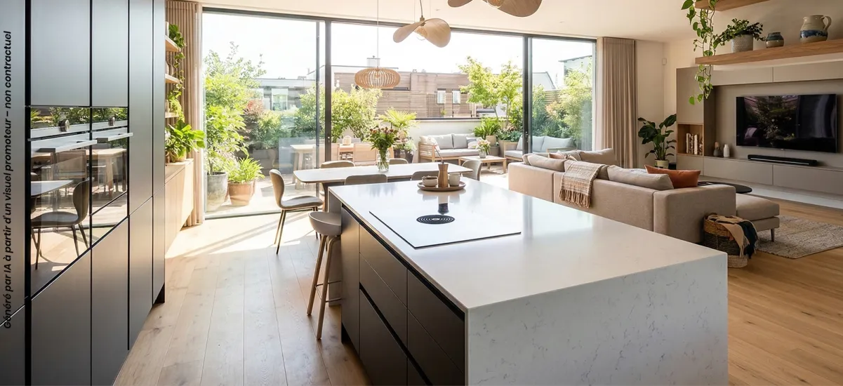 Les Ponts-de-Cé à 20 min en bus de la gare d’Angers