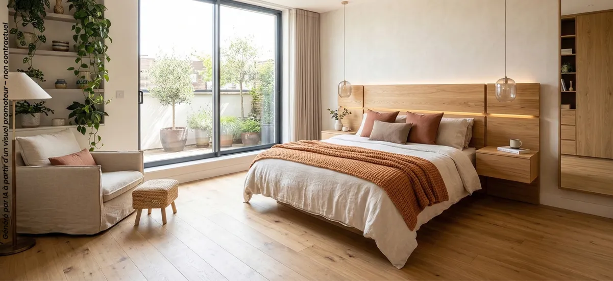 Les Ponts-de-Cé à 20 min en bus de la gare d’Angers