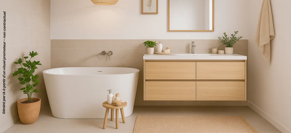 Les Sables-d'Olonne secteur calme et prisé des Hauts du Moulin