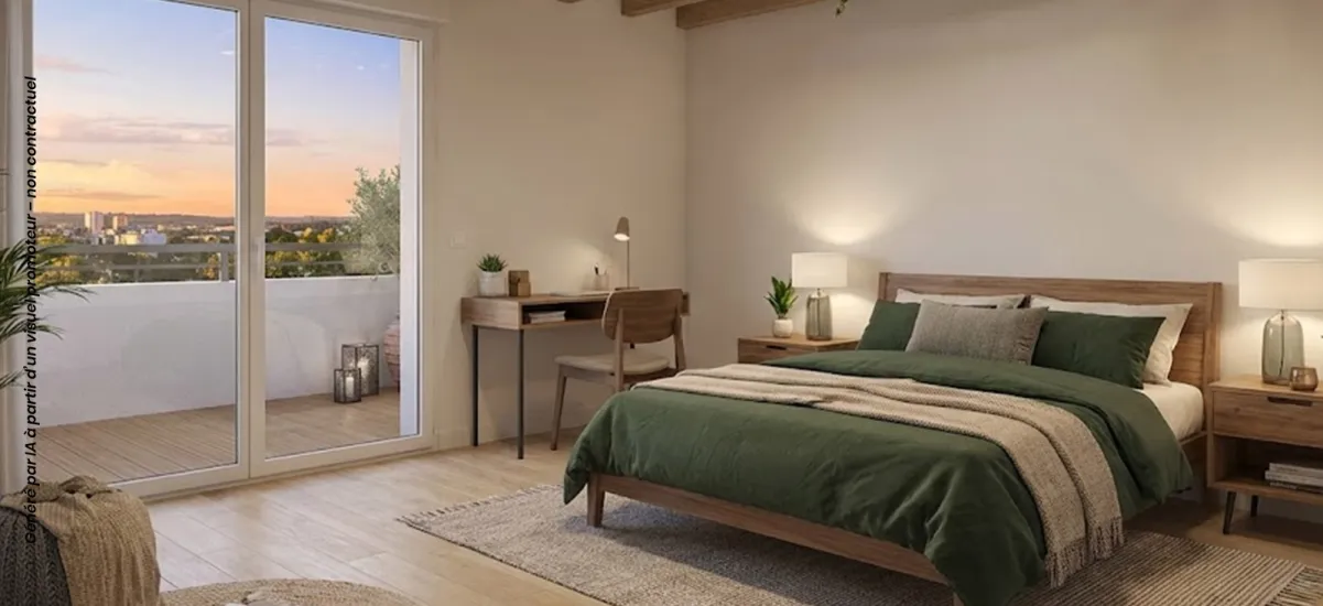 Lespinasse à moins de 15 min de Toulouse