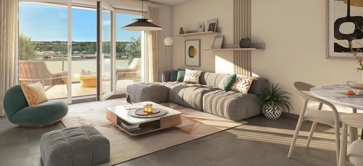 Lespinasse à moins de 15 min de Toulouse