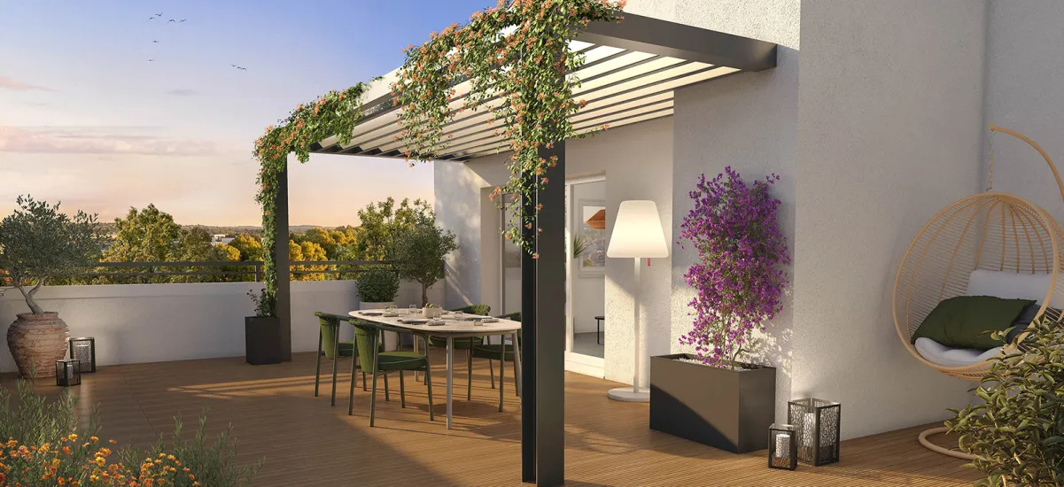 Lespinasse à moins de 15 min de Toulouse