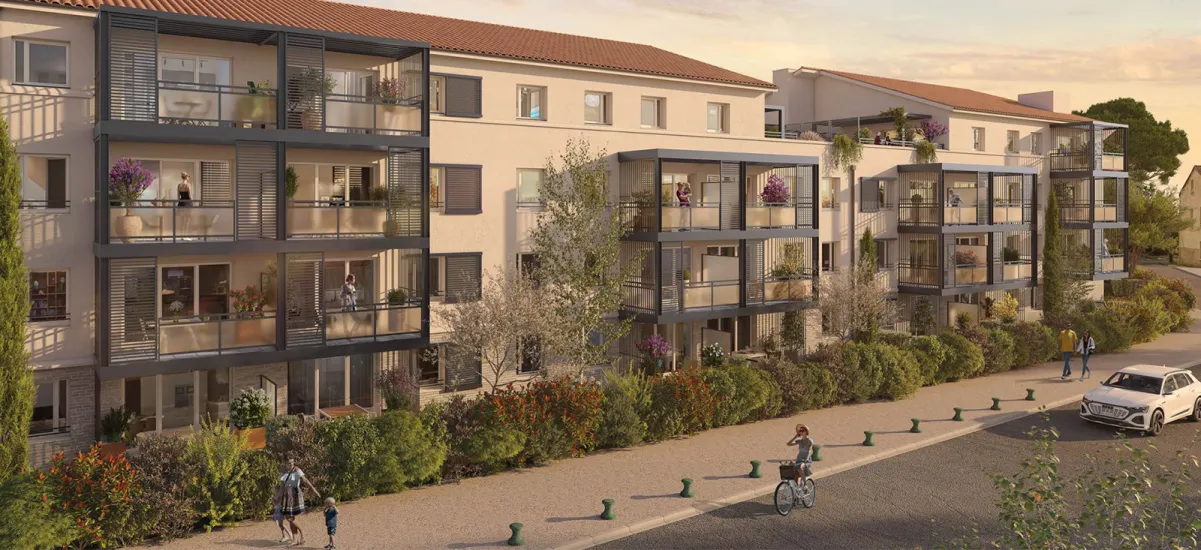 Lespinasse à moins de 15 min de Toulouse