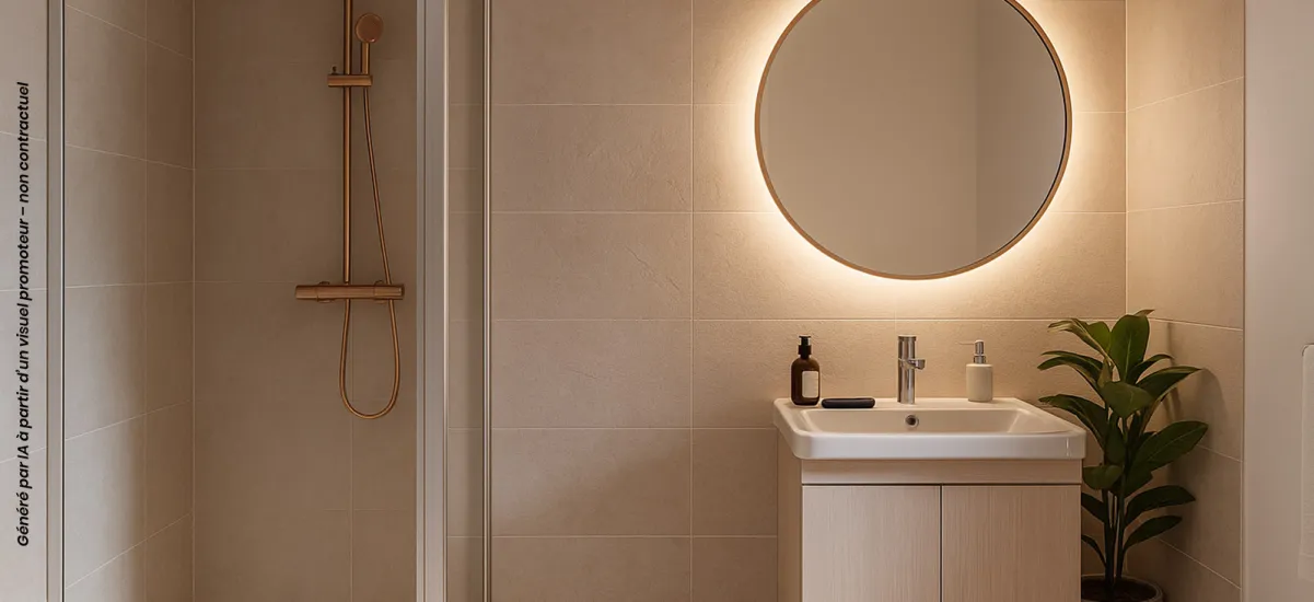 Levallois-Perret à quelques minutes de la Défense