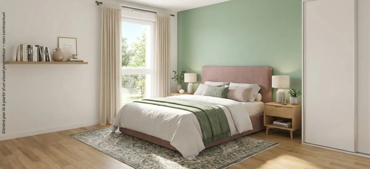 L'Haÿ-les-Roses à 25 min de Paris