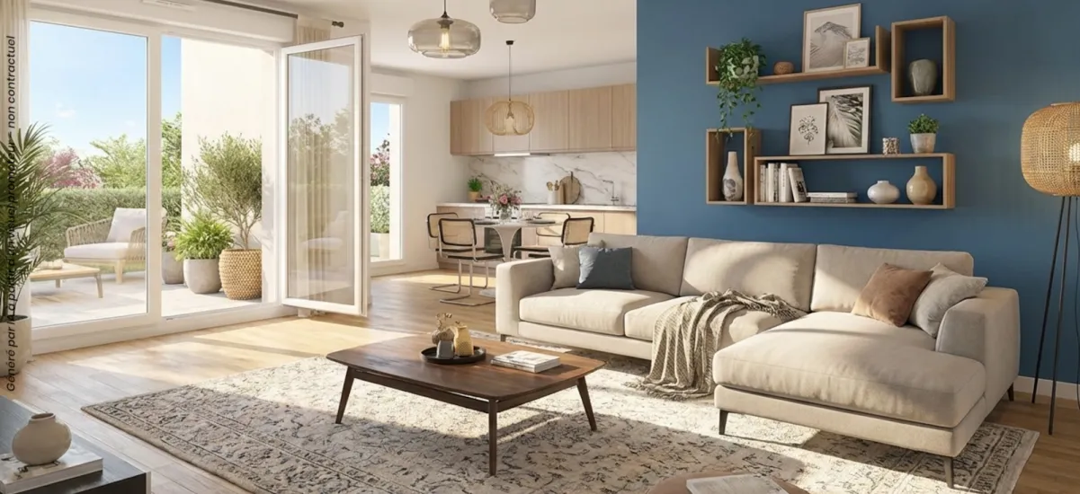 L'Haÿ-les-Roses à 25 min de Paris