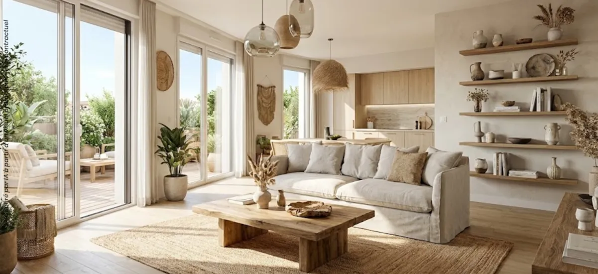 L'Haÿ-les-Roses au pied de la gare métro 14