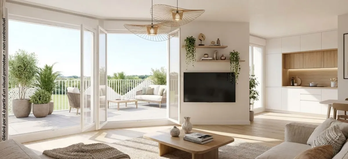 L'Haÿ-les-Roses au pied du métro ligne 14