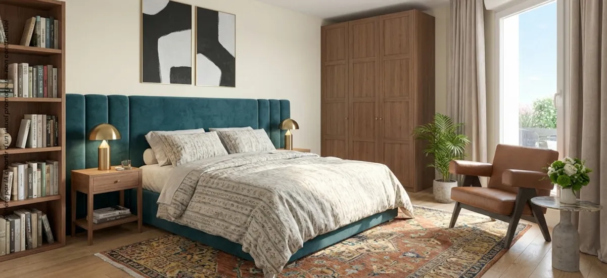 L'Haÿ-les-Roses nouveau quartier Paul Hochard