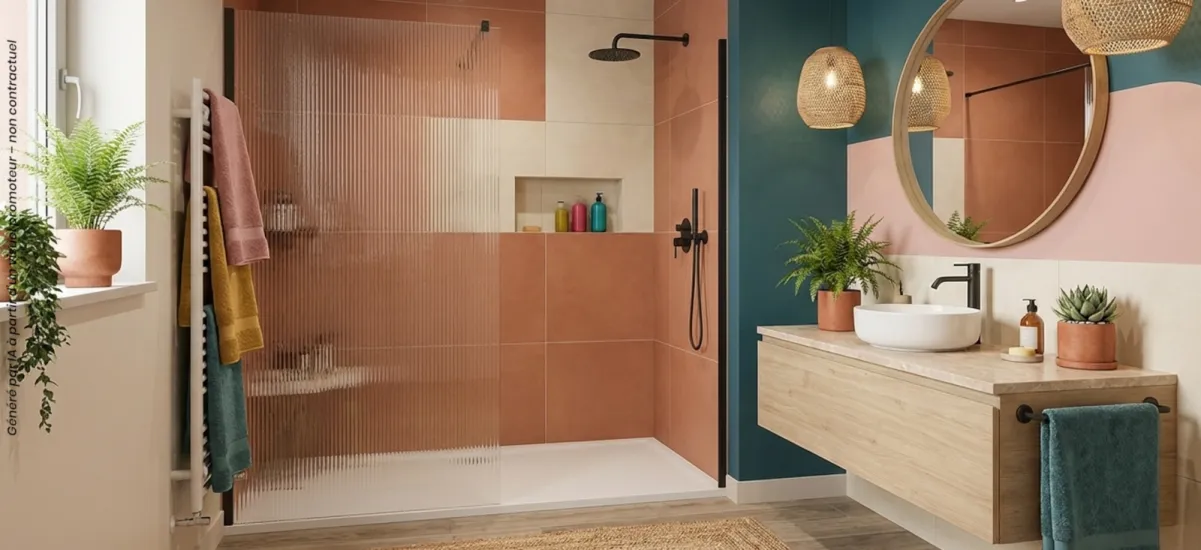 L'Hermitage à 2 min à pied du centre-bourg et à 50 m de la gare