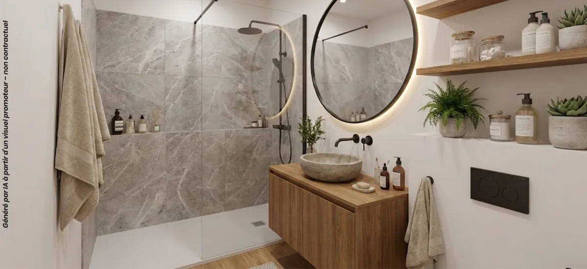 Libourne réhabilitation cœur de ville au sein de la Bastide