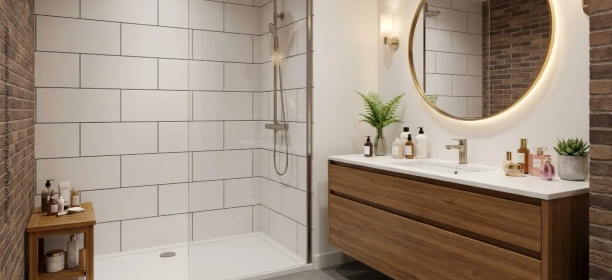 Lieusaint au coeur de l'éco quartier de l'Eau Vive