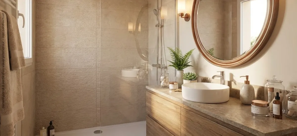 Lieusaint au coeur de l'écoquartier