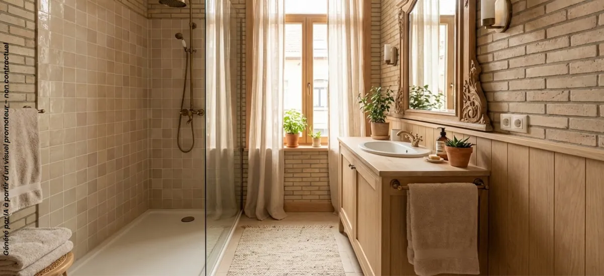 Lille réhabilitation à 200 mètres des Halles