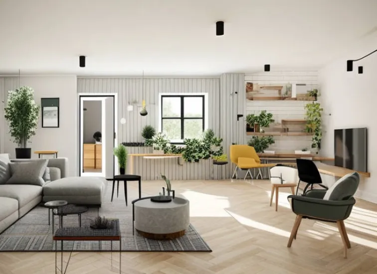 Lille résidence réhabilitée proche Place des Halles