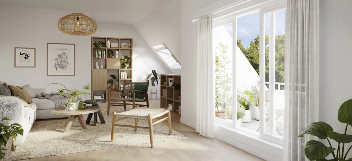 Limeil-Brévannes à 15 min à pied du RER A