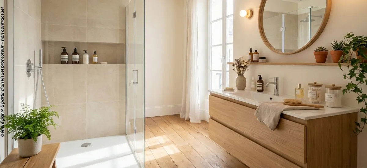 Limoges réhabilitation proche Parc Champ de juillet et gare