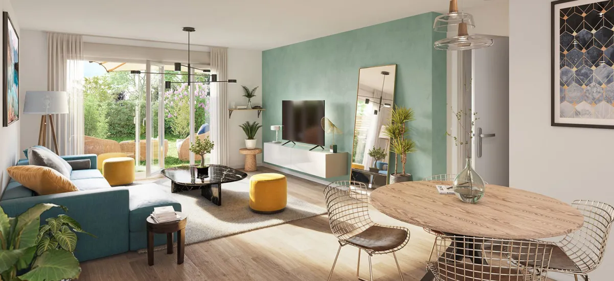 Lizy-sur-Ourcq à 20 minutes de Meaux