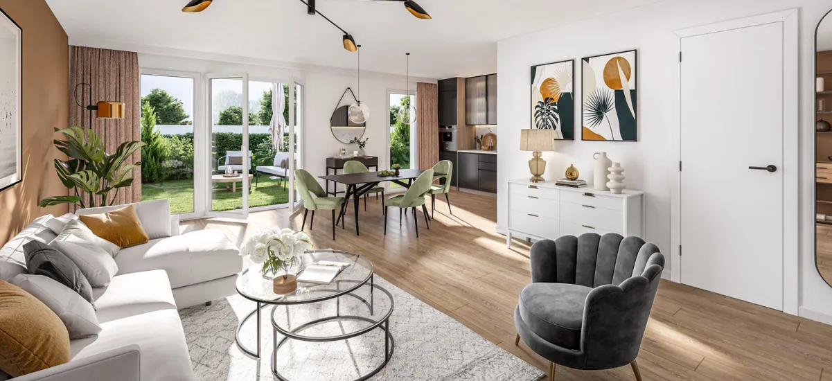 Lizy-sur-Ourcq à 20 minutes de Meaux