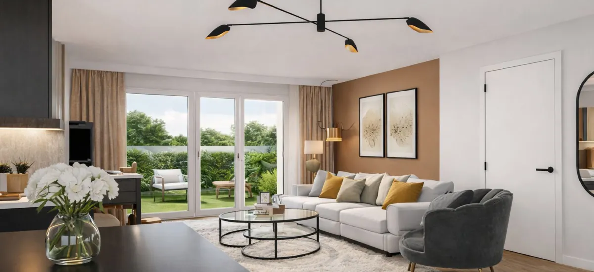 Lizy-sur-Ourcq à 20 minutes de Meaux