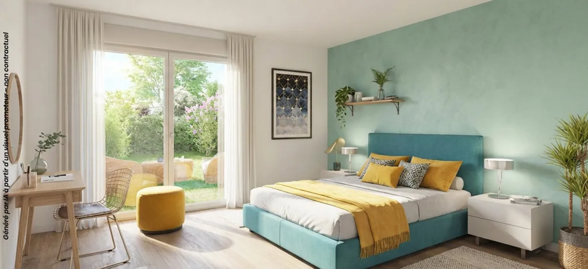 Lizy-sur-Ourcq à 20 minutes de Meaux