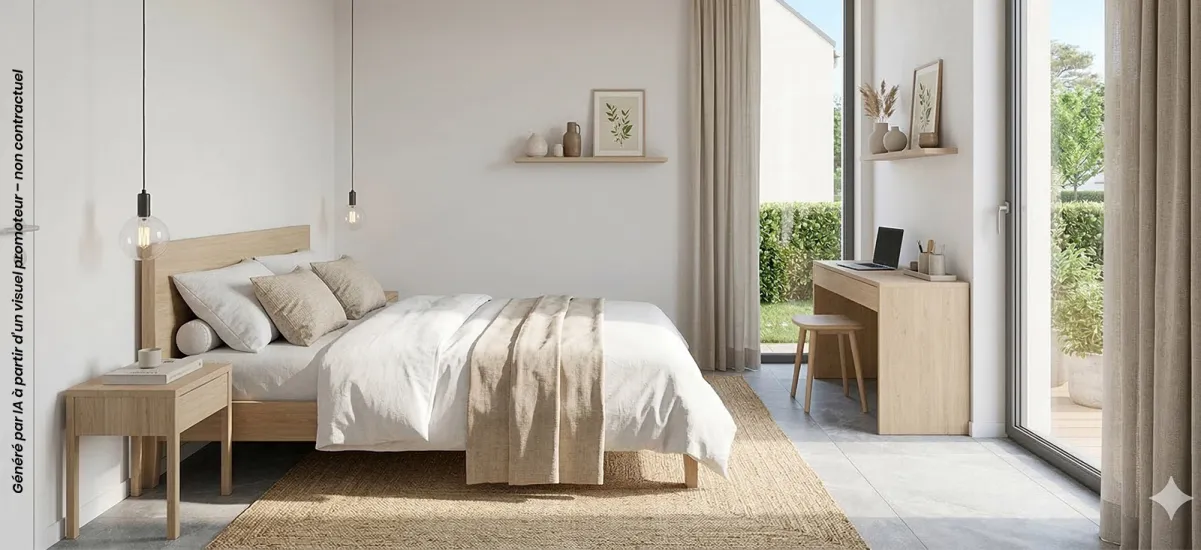 Locmaria-Plouzané à proximité de Brest