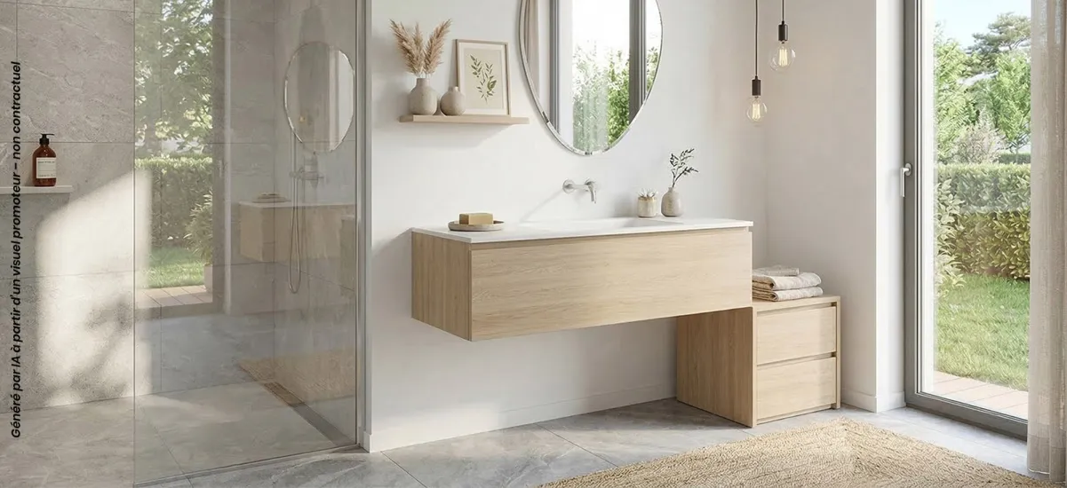 Locmaria-Plouzané à proximité de Brest