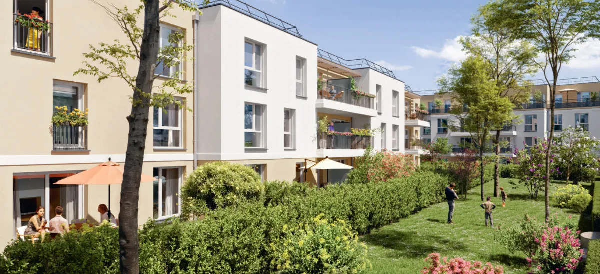 Longjumeau à deux pas du tramway T12