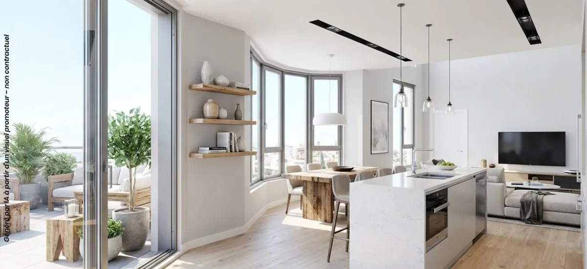 Longpont-sur-Orge à deux pas du centre-bourg