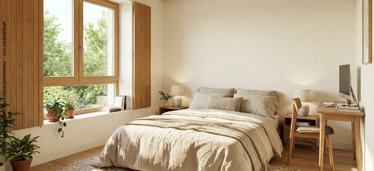 Longpont-sur-Orge à deux pas du centre-bourg