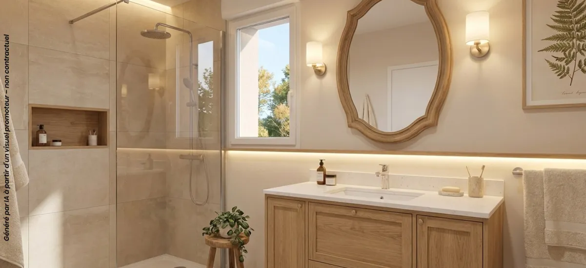 Longpont-sur-Orge à deux pas du centre-bourg