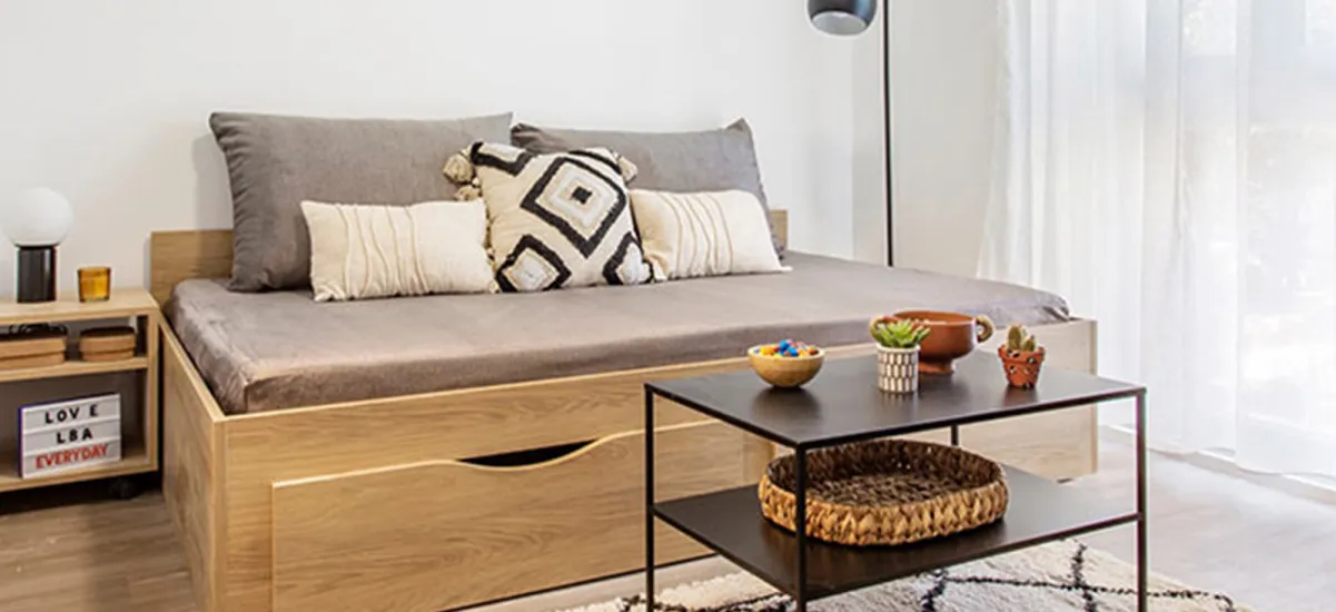 Lorient résidence étudiante proche de la gare et du centre