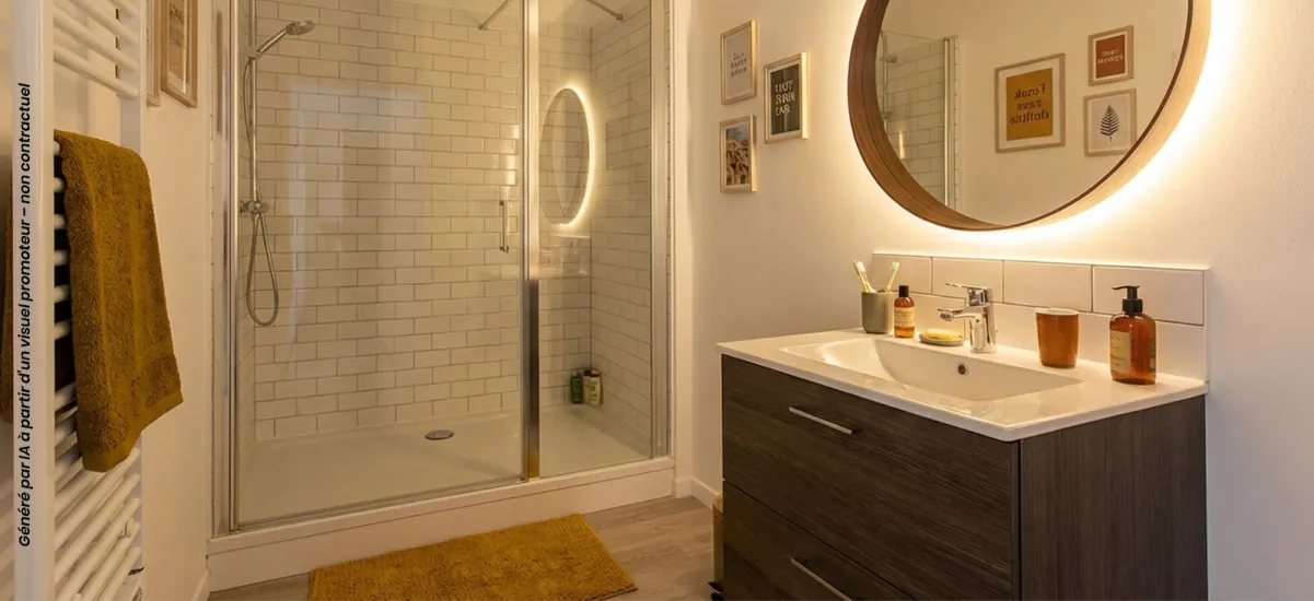 Lorient résidence étudiante proche de la gare et du centre