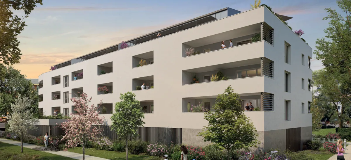Lormont rive droite à deux pas des Berges de Lissandre